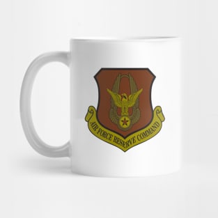 Air Force Reserve Command (OCP) Mug